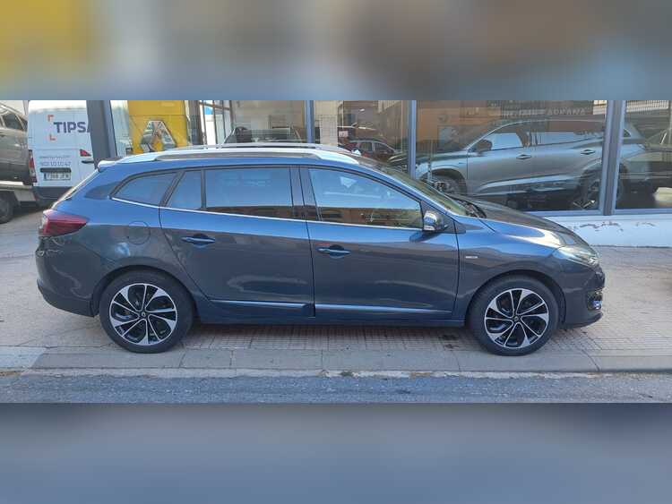 Renault Megane 130cv edc foto 4